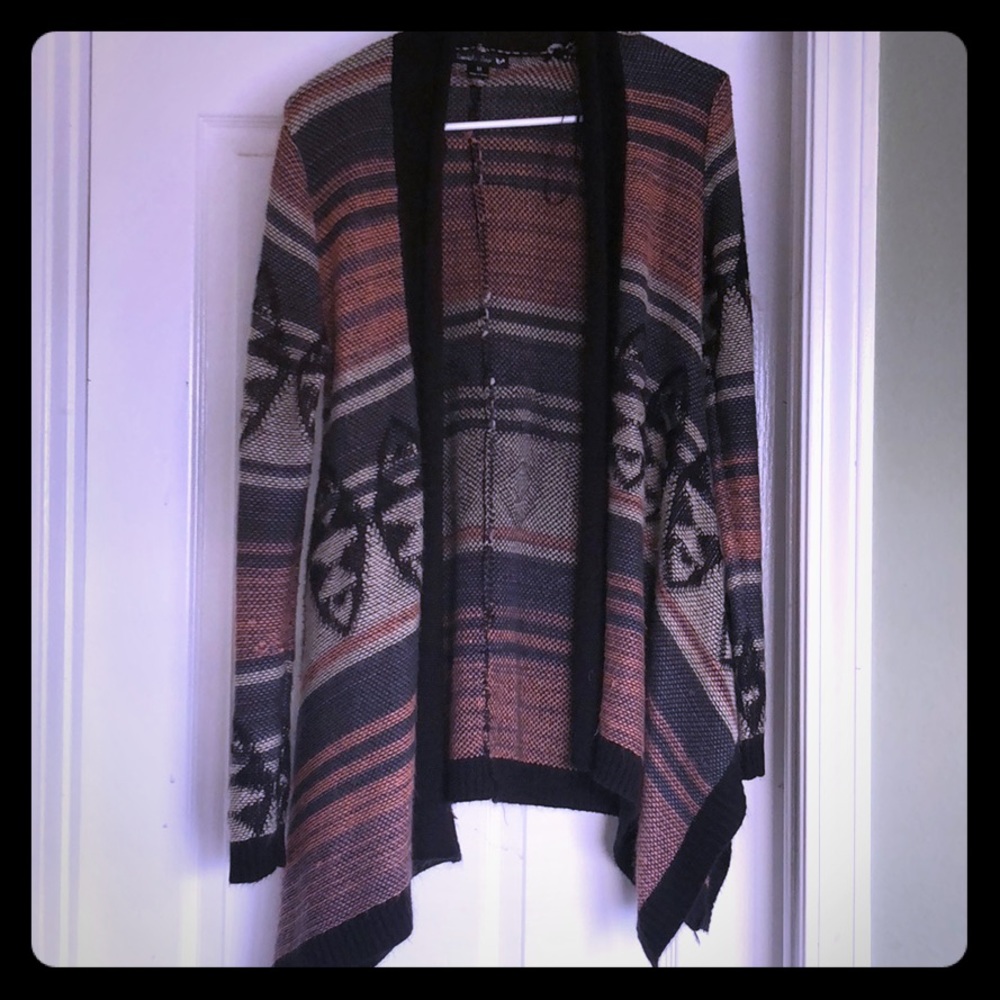 Super soft cardigan